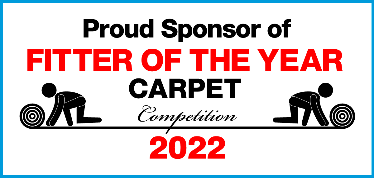 Carpet Fitter of the Year